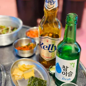 빽돈 사진