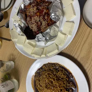 부산슈퍼 리뷰 사진