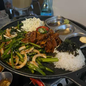 주단 사진