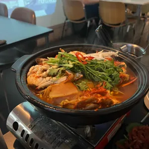 주단 사진