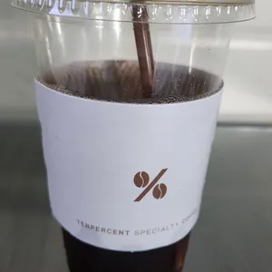 텐퍼센트커피 사진