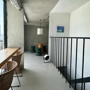 바비 리뷰 사진