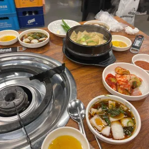 별미곱창 사진