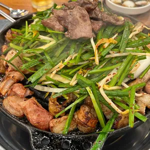 별미곱창 사진