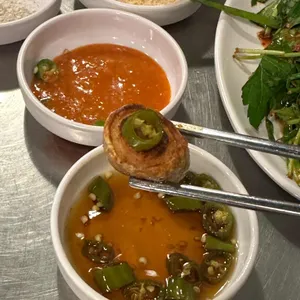 수상한막창 사진