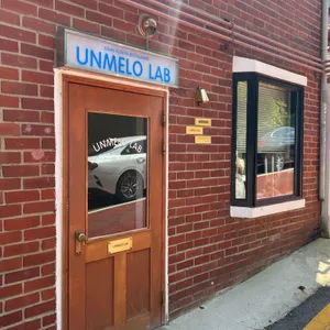 운멜로랩 리뷰 사진