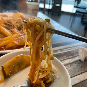 얄개분식 사진