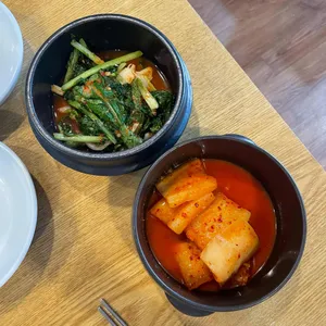본토칼국수 사진