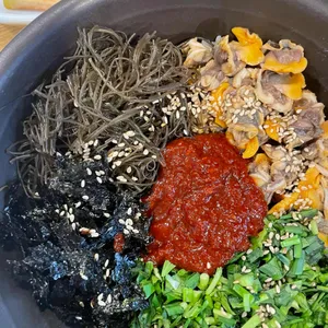 본토칼국수 사진