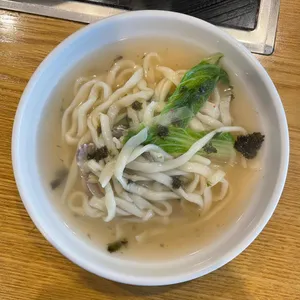 본토칼국수 사진