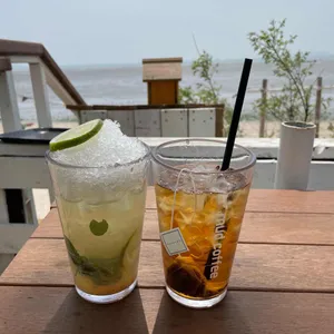 뻘다방 사진