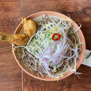 카오반타이 리뷰 사진