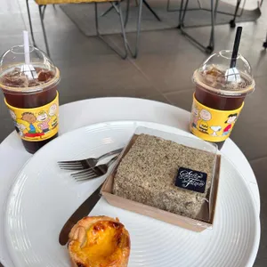 스타파이브 카페 사진