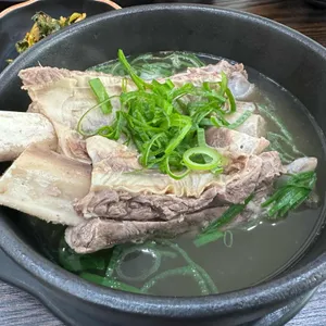 김가네왕뼈해장국&갈비탕 사진