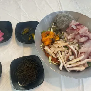 선녀풍 사진