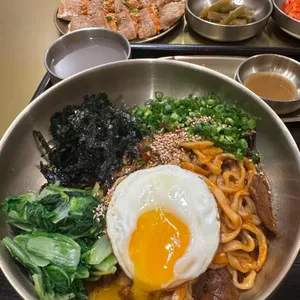 대한국수 사진