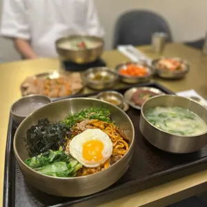 대한국수 사진