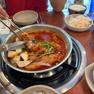 짚신 사진