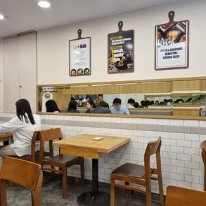 라밥 리뷰 사진