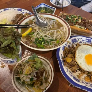 하노이키친1817 사진