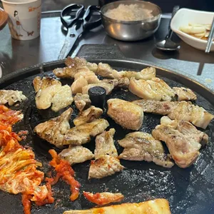 도새기 사진