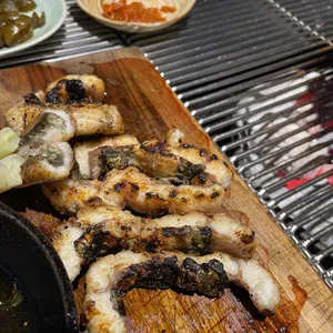 장복골 사진
