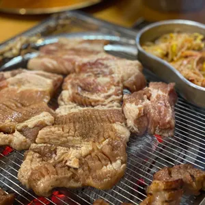 백년갈비 사진