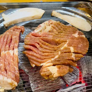 백년갈비 사진