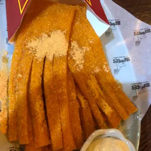 얼맥당 사진