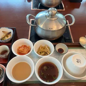 일품당프리미엄 사진