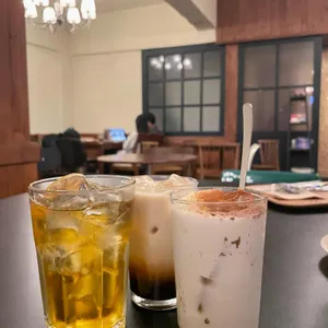 카페 퀜쳐 대표 사진