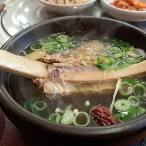 도화면옥 사진