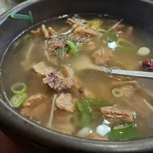 도화면옥 사진
