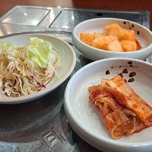 도화면옥 사진