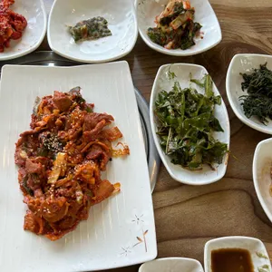 어소반 사진