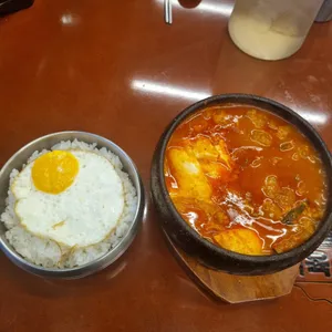 채육식당 사진
