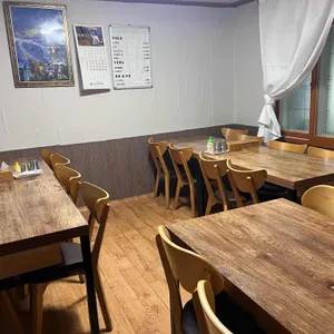 남경시골밥상 리뷰 사진