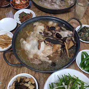 남경시골밥상 사진