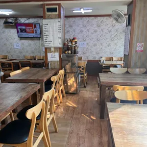 남경시골밥상 리뷰 사진