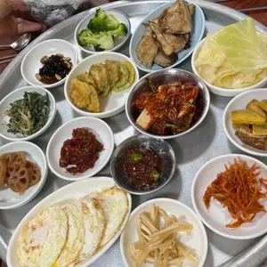 남경시골밥상 사진