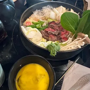 옥소반 사진