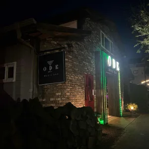 ODE Music Bar 리뷰 사진