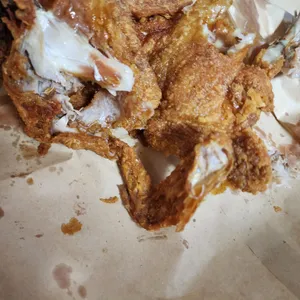 토담옛날통닭 사진
