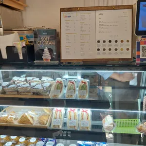 빨간리본샌드위치 리뷰 사진