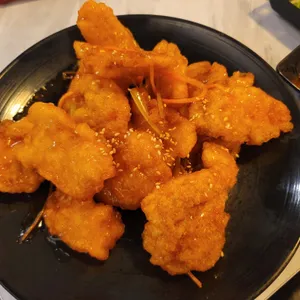 명객양꼬치 사진
