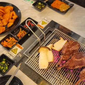 명객양꼬치 리뷰 사진