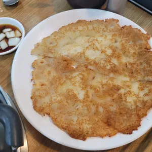 부자홍두깨칼국수 사진