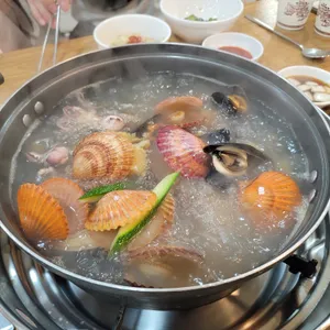 부자홍두깨칼국수 사진