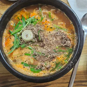 송천피순대 사진