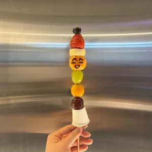 꿀꿀이탕후루 사진